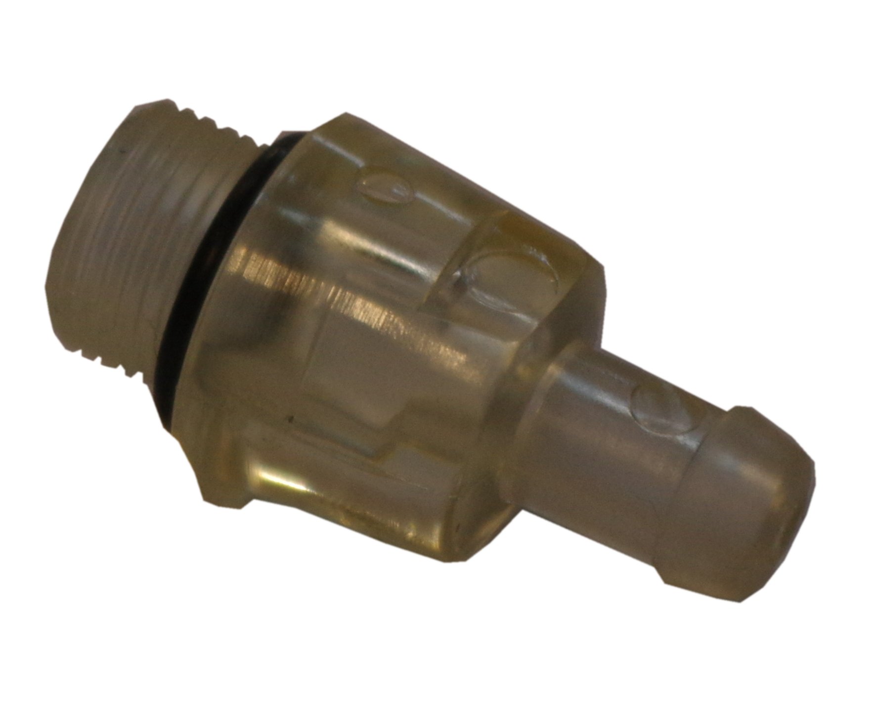 PELOX NW 10 Slangeadapter, inkl. o-ring